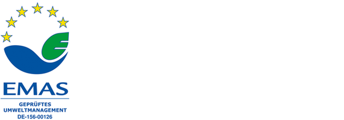 Logo EMAS Logo EMAS