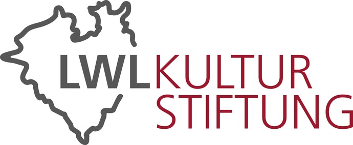 Logo: LWL-Kulturstiftung